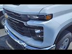 2024 Chevrolet Silverado 2500 Regular Cab RWD, Scelzi Signature Service Truck for sale #243294K - photo 4