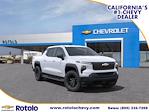 New 2024 Chevrolet Silverado EV Work Truck Crew Cab 4WD Pickup for sale #243999FT - photo 1