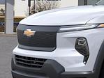 New 2024 Chevrolet Silverado EV Work Truck Crew Cab 4WD Pickup for sale #243999FT - photo 13