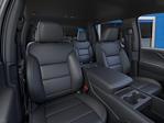 New 2024 Chevrolet Silverado EV Work Truck Crew Cab 4WD Pickup for sale #243999FT - photo 16