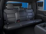 New 2024 Chevrolet Silverado EV Work Truck Crew Cab 4WD Pickup for sale #243999FT - photo 17