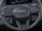New 2024 Chevrolet Silverado EV Work Truck Crew Cab 4WD Pickup for sale #243999FT - photo 19