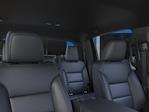 New 2024 Chevrolet Silverado EV Work Truck Crew Cab 4WD Pickup for sale #243999FT - photo 24