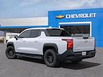 New 2024 Chevrolet Silverado EV Work Truck Crew Cab 4WD Pickup for sale #243999FT - photo 3