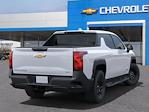 New 2024 Chevrolet Silverado EV Work Truck Crew Cab 4WD Pickup for sale #243999FT - photo 4
