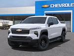 New 2024 Chevrolet Silverado EV Work Truck Crew Cab 4WD Pickup for sale #243999FT - photo 6