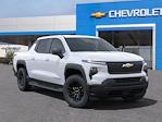 New 2024 Chevrolet Silverado EV Work Truck Crew Cab 4WD Pickup for sale #243999FT - photo 7