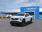 New 2024 Chevrolet Silverado EV Work Truck Crew Cab 4WD Pickup for sale #243999FT - photo 8