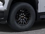 New 2024 Chevrolet Silverado EV Work Truck Crew Cab 4WD Pickup for sale #243999FT - photo 9