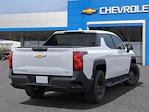 New 2024 Chevrolet Silverado EV Work Truck Crew Cab 4WD Pickup for sale #244532FT - photo 4