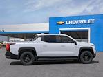 New 2024 Chevrolet Silverado EV Work Truck Crew Cab 4WD Pickup for sale #244532FT - photo 5