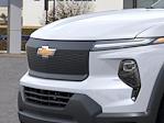 New 2024 Chevrolet Silverado EV Work Truck Crew Cab 4WD Pickup for sale #244609FT - photo 13