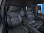 New 2024 Chevrolet Silverado EV Work Truck Crew Cab 4WD Pickup for sale #244609FT - photo 16