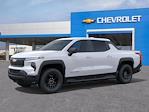 New 2024 Chevrolet Silverado EV Work Truck Crew Cab 4WD Pickup for sale #244609FT - photo 3
