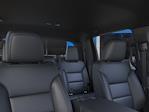 New 2024 Chevrolet Silverado EV Work Truck Crew Cab 4WD Pickup for sale #244609FT - photo 24
