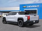 New 2024 Chevrolet Silverado EV Work Truck Crew Cab 4WD Pickup for sale #244609FT - photo 4