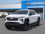 New 2024 Chevrolet Silverado EV Work Truck Crew Cab 4WD Pickup for sale #244609FT - photo 6