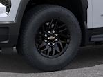 New 2024 Chevrolet Silverado EV Work Truck Crew Cab 4WD Pickup for sale #244609FT - photo 9
