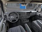 2024 Chevrolet Express 2500 RWD, Empty Cargo Van for sale #244721K - photo 15