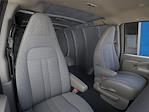 2024 Chevrolet Express 2500 RWD, Empty Cargo Van for sale #244721K - photo 16