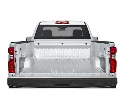 New 2024 Chevrolet Silverado 2500 Work Truck Regular Cab 4WD Pickup for sale #244810KX - photo 2