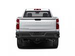 New 2024 Chevrolet Silverado 2500 Work Truck Regular Cab 4WD Pickup for sale #244810KX - photo 2
