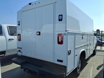 New 2024 Chevrolet Express 3500 Service Utility Van for sale #244812K - photo 2