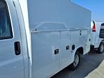 New 2024 Chevrolet Express 3500 Service Utility Van for sale #244812K - photo 3