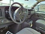 New 2024 Chevrolet Express 3500 Service Utility Van for sale #244812K - photo 21