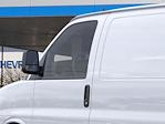 New 2024 Chevrolet Express 2500 Empty Cargo Van for sale #244863K - photo 12