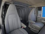 New 2024 Chevrolet Express 2500 Empty Cargo Van for sale #244864K - photo 16