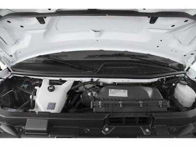 New 2024 Chevrolet Express 2500 - photo 1