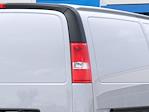 New 2024 Chevrolet Express 2500 Empty Cargo Van for sale #244872K - photo 11