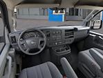 New 2024 Chevrolet Express 2500 Empty Cargo Van for sale #244872K - photo 15