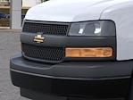 New 2024 Chevrolet Express 2500 Empty Cargo Van for sale #244889K - photo 13