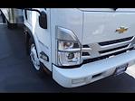 2025 Chevrolet LCF 5500XG Regular Cab RWD, Morgan Truck Body Gold Star Box Truck for sale #250001K - photo 3