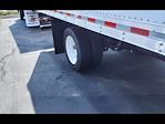 2025 Chevrolet LCF 5500XG Regular Cab RWD, Morgan Truck Body Gold Star Box Truck for sale #250001K - photo 8