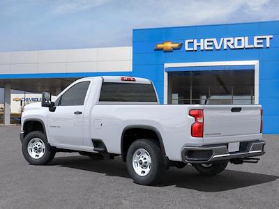 2025 Chevrolet Silverado 2500 Regular Cab RWD, Pickup for sale #250141T - photo 2