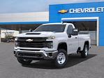 2025 Chevrolet Silverado 2500 Regular Cab RWD, Pickup for sale #250141T - photo 6