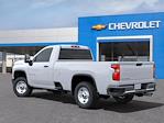 2025 Chevrolet Silverado 2500 Regular Cab SRW RWD Pickup for sale #250576T - photo 3