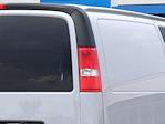 2025 Chevrolet Express 2500 RWD Empty Cargo Van for sale #250671FT - photo 11