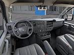 2025 Chevrolet Express 2500 RWD Empty Cargo Van for sale #250671FT - photo 15
