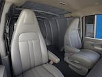 2025 Chevrolet Express 2500 RWD Empty Cargo Van for sale #250671FT - photo 16