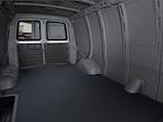 2025 Chevrolet Express 2500 RWD Empty Cargo Van for sale #250671FT - photo 17