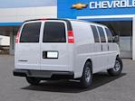 2025 Chevrolet Express 2500 RWD Empty Cargo Van for sale #250671FT - photo 4