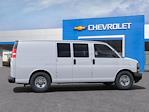 2025 Chevrolet Express 2500 RWD Empty Cargo Van for sale #250671FT - photo 5