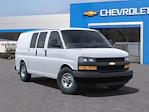 2025 Chevrolet Express 2500 RWD Empty Cargo Van for sale #250671FT - photo 7