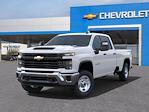 2025 Chevrolet Silverado 2500 Crew Cab SRW RWD Pickup for sale #250691K - photo 6