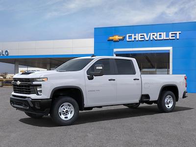 2025 Chevrolet Silverado 2500 Crew Cab RWD, Pickup for sale #250692K - photo 2