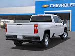 2025 Chevrolet Silverado 2500 Crew Cab RWD, Pickup for sale #250692K - photo 4